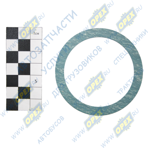 52-2308054-А Прокладка ф58х74 обоймы 52-2308089А МТЗ РУП